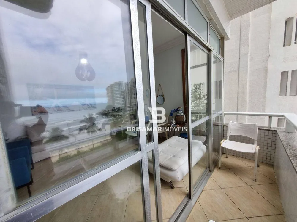 Apartamento, 4 quartos, 130 m² - Foto 5