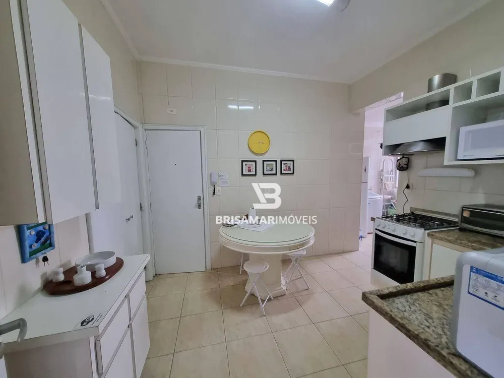 Apartamento, 4 quartos, 130 m² - Foto 4