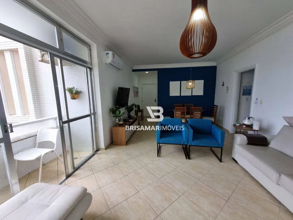 Apartamento, 4 quartos, 130 m² - Foto 4