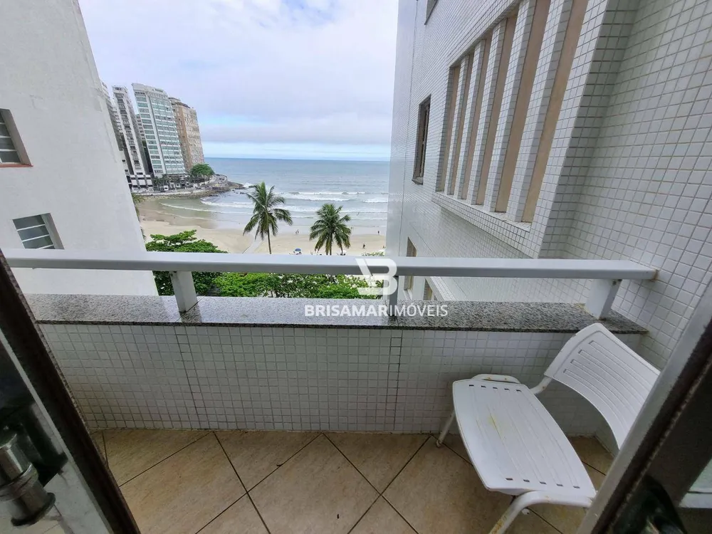 Apartamento, 4 quartos, 130 m² - Foto 2