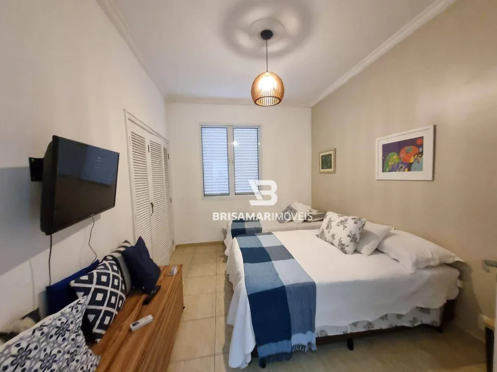 Apartamento, 4 quartos, 130 m² - Foto 11