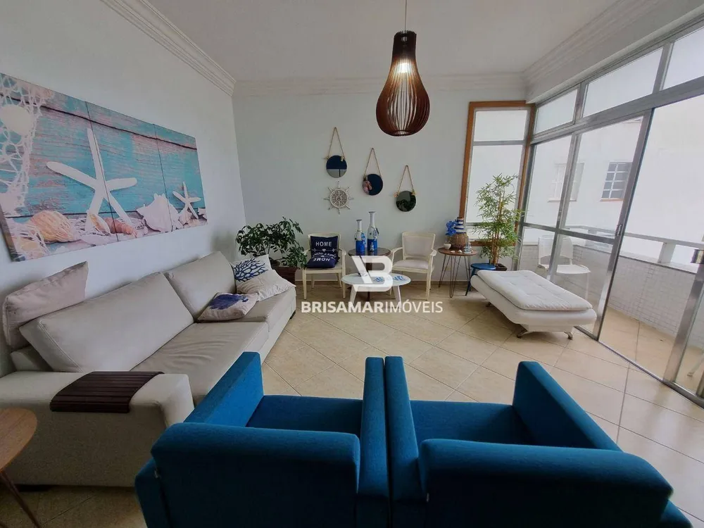 Apartamento, 4 quartos, 130 m² - Foto 1