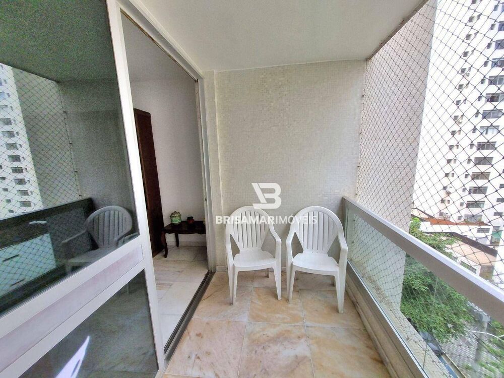 Apartamento à venda com 2 quartos, 100m² - Foto 1