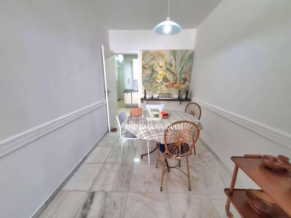 Apartamento à venda com 2 quartos, 100m² - Foto 7