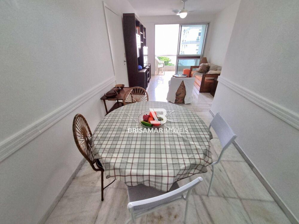 Apartamento à venda com 2 quartos, 100m² - Foto 4