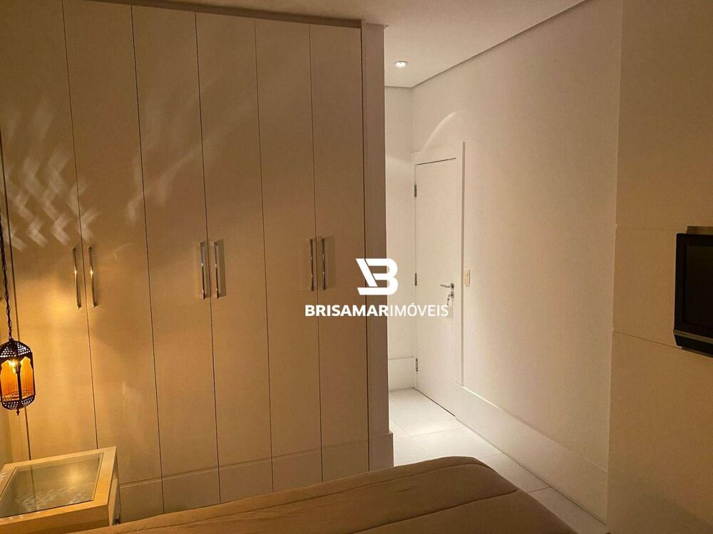 Apartamento à venda com 3 quartos, 190m² - Foto 10