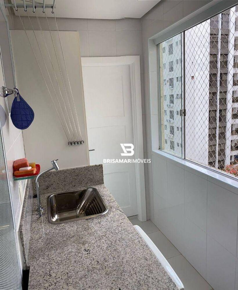 Apartamento à venda com 3 quartos, 190m² - Foto 24