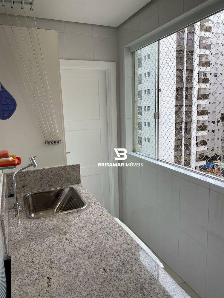 Apartamento à venda com 3 quartos, 190m² - Foto 23