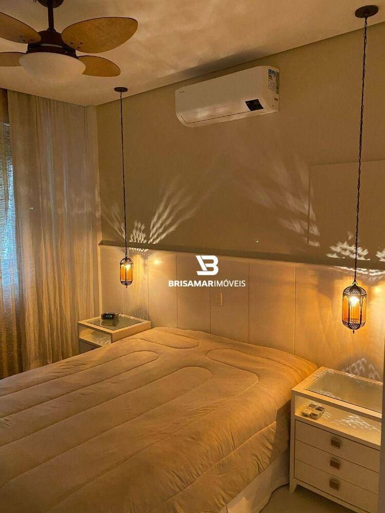 Apartamento à venda com 3 quartos, 190m² - Foto 8