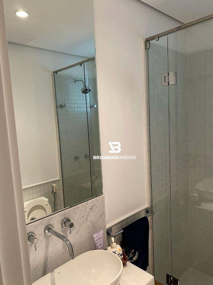Apartamento à venda com 3 quartos, 190m² - Foto 17
