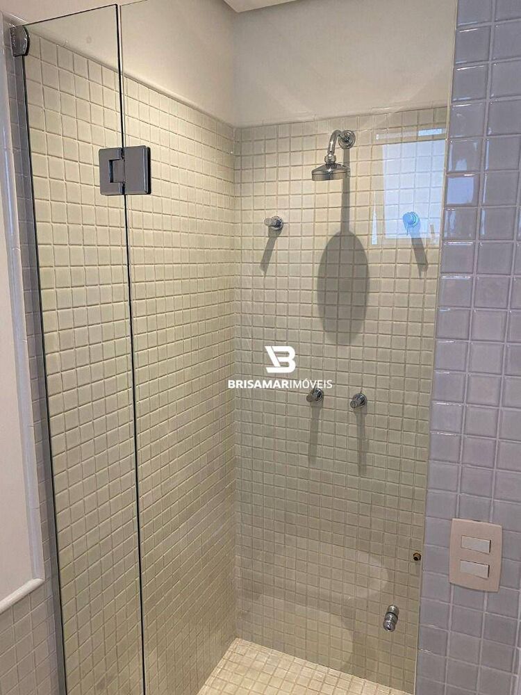 Apartamento à venda com 3 quartos, 190m² - Foto 11