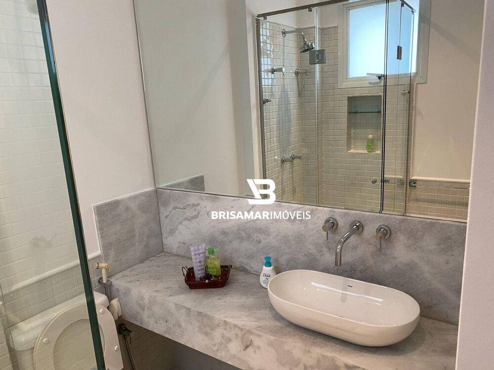 Apartamento à venda com 3 quartos, 190m² - Foto 15