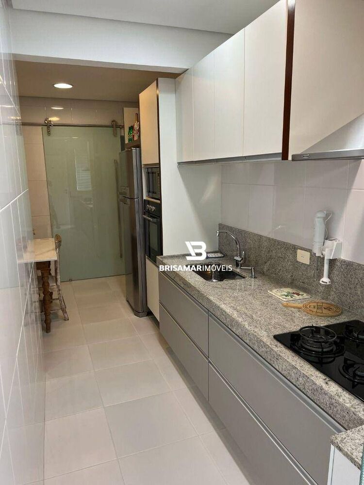 Apartamento à venda com 3 quartos, 190m² - Foto 20