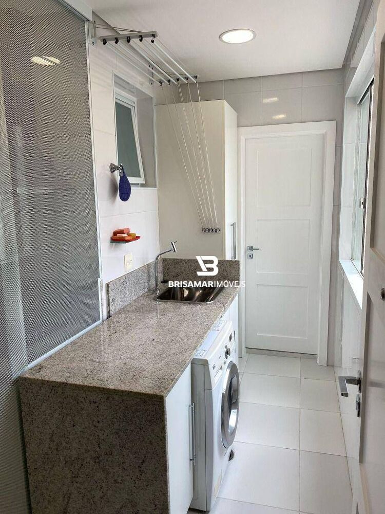 Apartamento à venda com 3 quartos, 190m² - Foto 22
