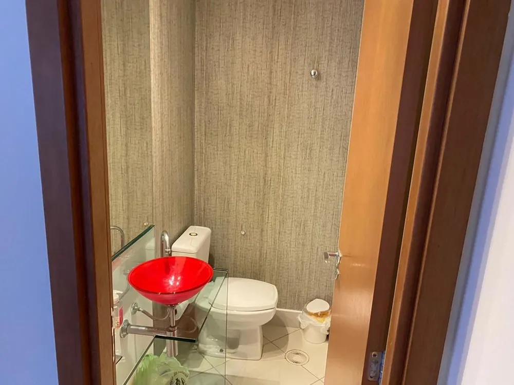 Apartamento, 3 quartos, 148 m² - Foto 3
