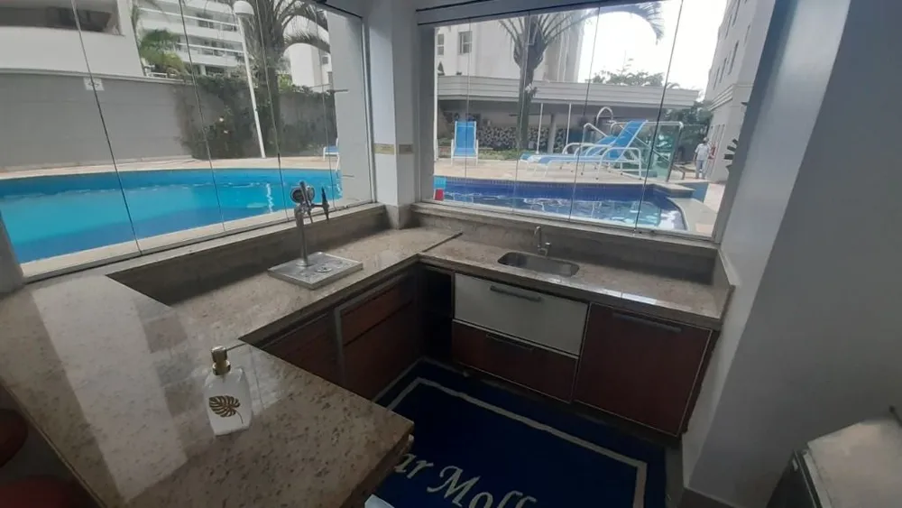 Apartamento, 3 quartos, 148 m² - Foto 14