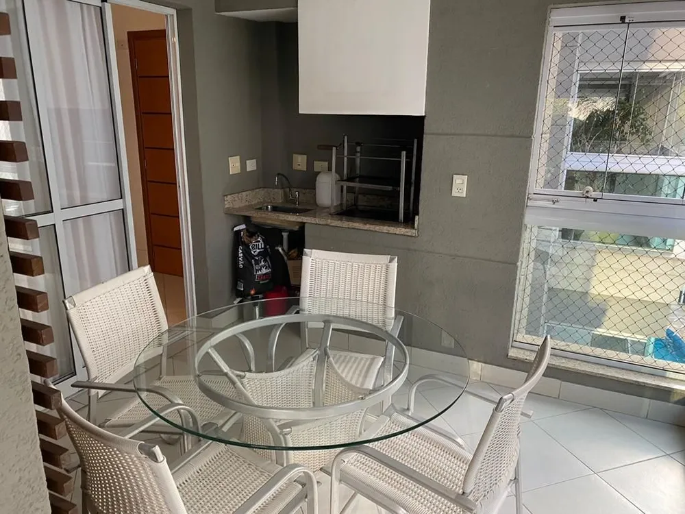 Apartamento, 3 quartos, 148 m² - Foto 2