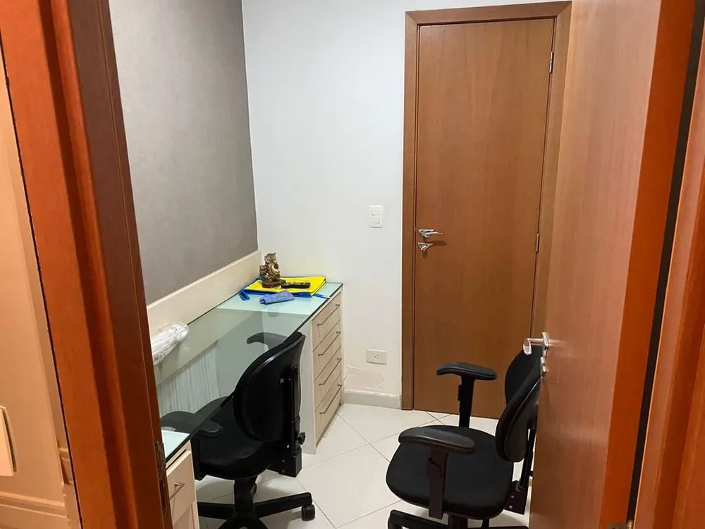 Apartamento, 3 quartos, 148 m² - Foto 12