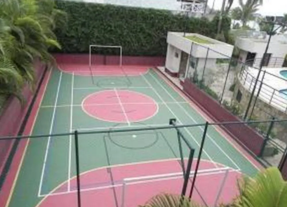 Apartamento, 3 quartos, 150 m² - Foto 8