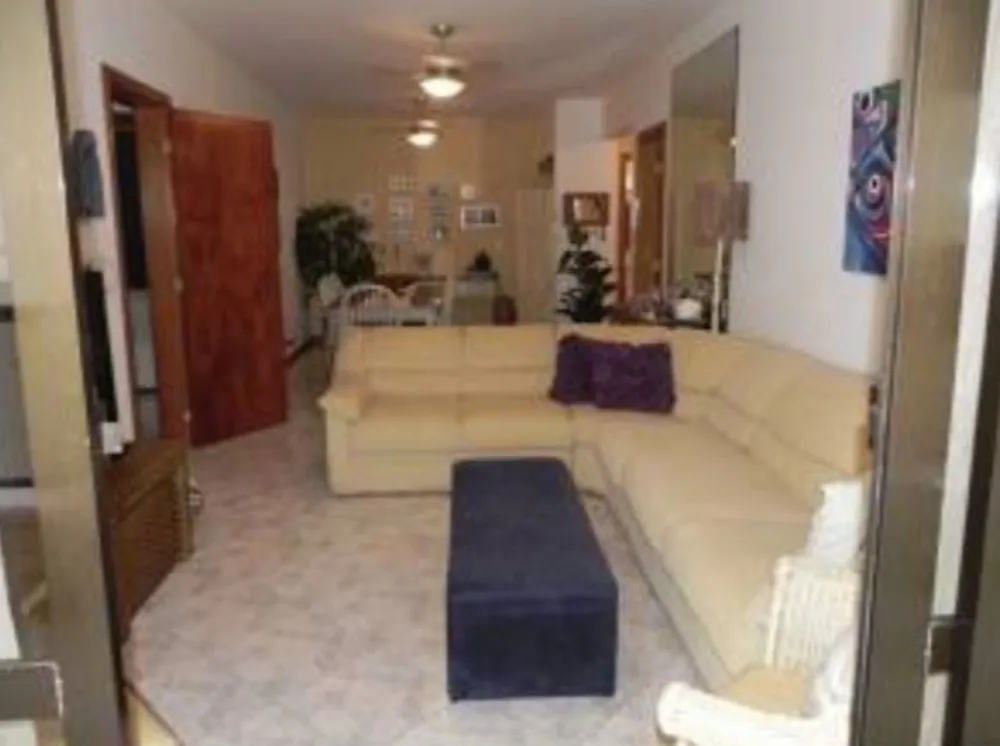 Apartamento, 3 quartos, 150 m² - Foto 4