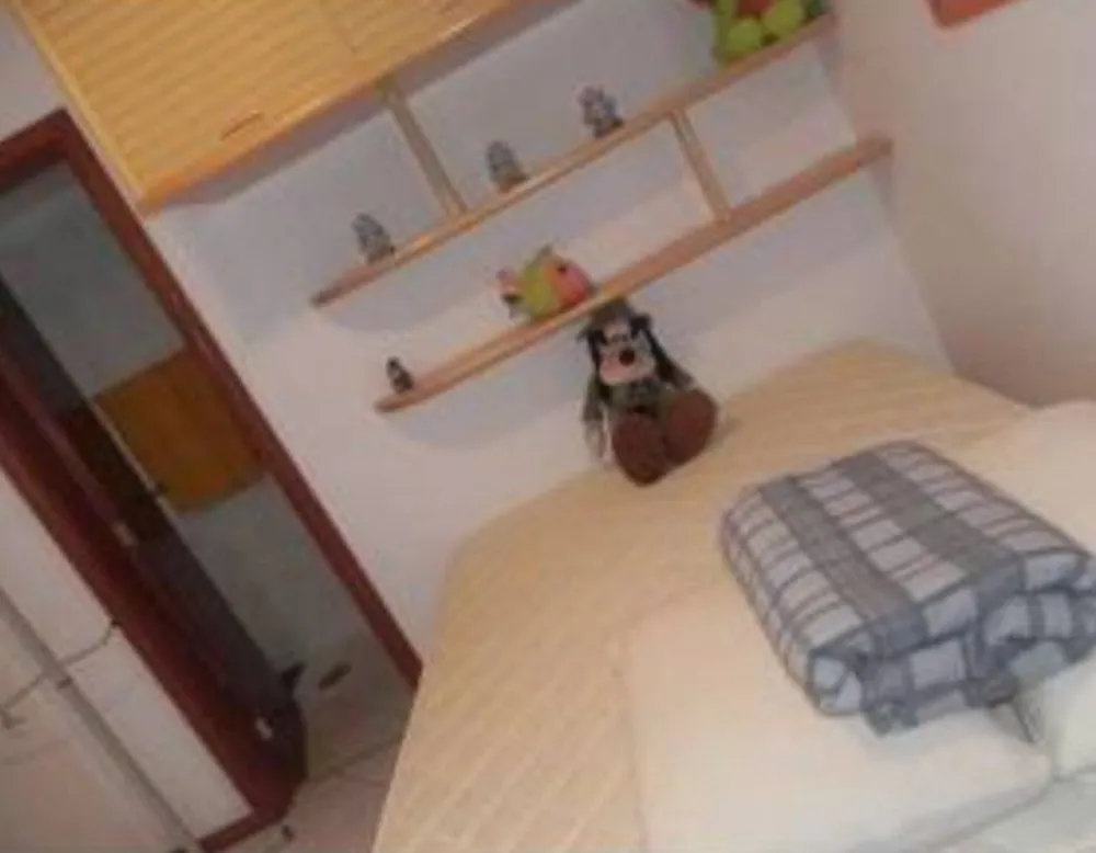 Apartamento, 3 quartos, 150 m² - Foto 3