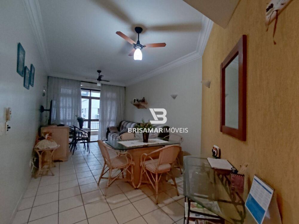 Apartamento, 2 quartos, 75 m² - Foto 1