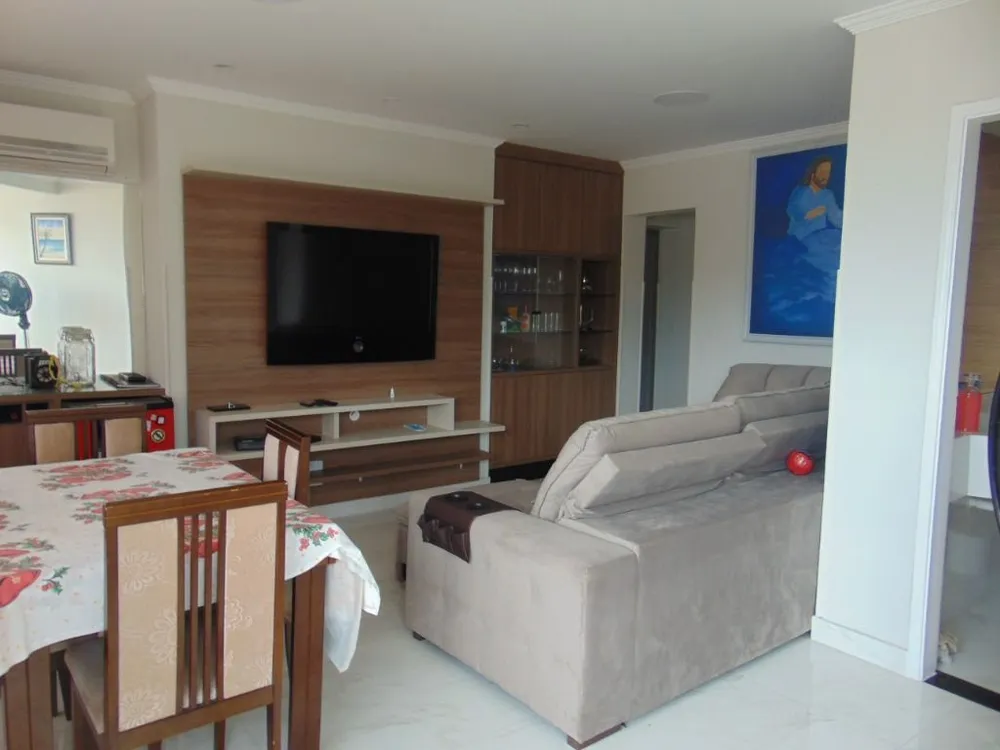 Apartamento, 2 quartos, 108 m² - Foto 3