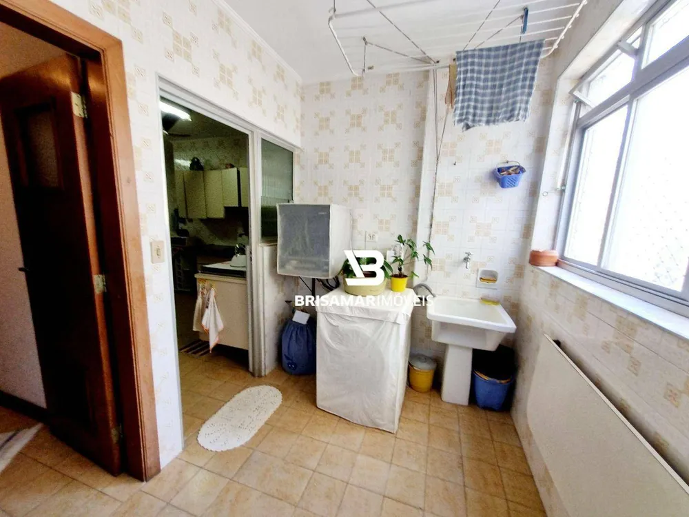 Apartamento, 3 quartos, 140 m² - Foto 8