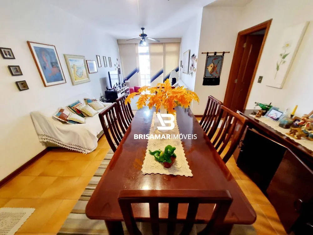 Apartamento, 3 quartos, 140 m² - Foto 3