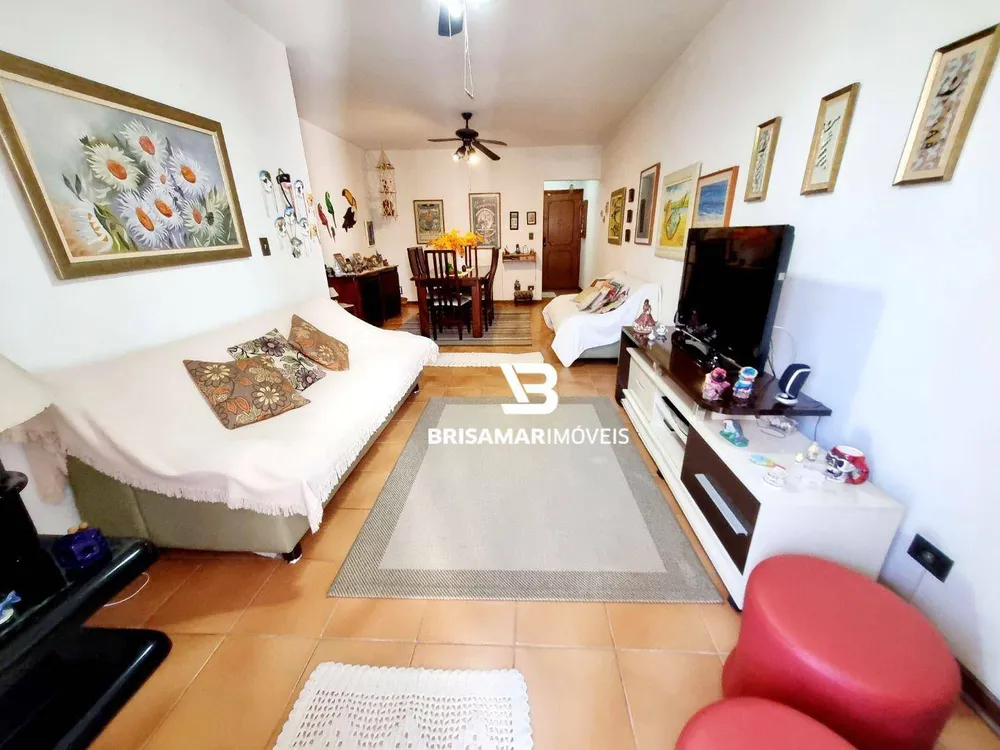 Apartamento, 3 quartos, 140 m² - Foto 2