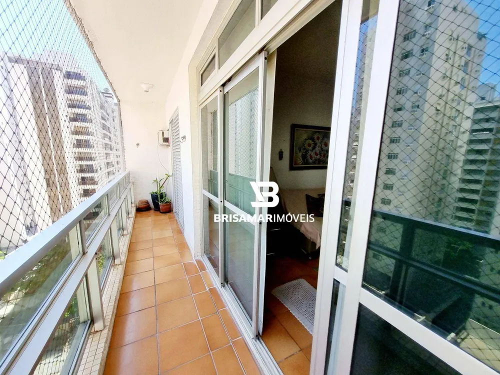 Apartamento, 3 quartos, 140 m² - Foto 4