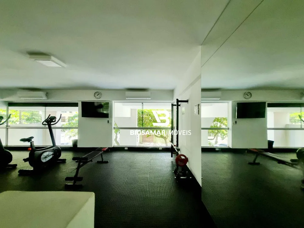 Apartamento, 3 quartos, 140 m² - Foto 6