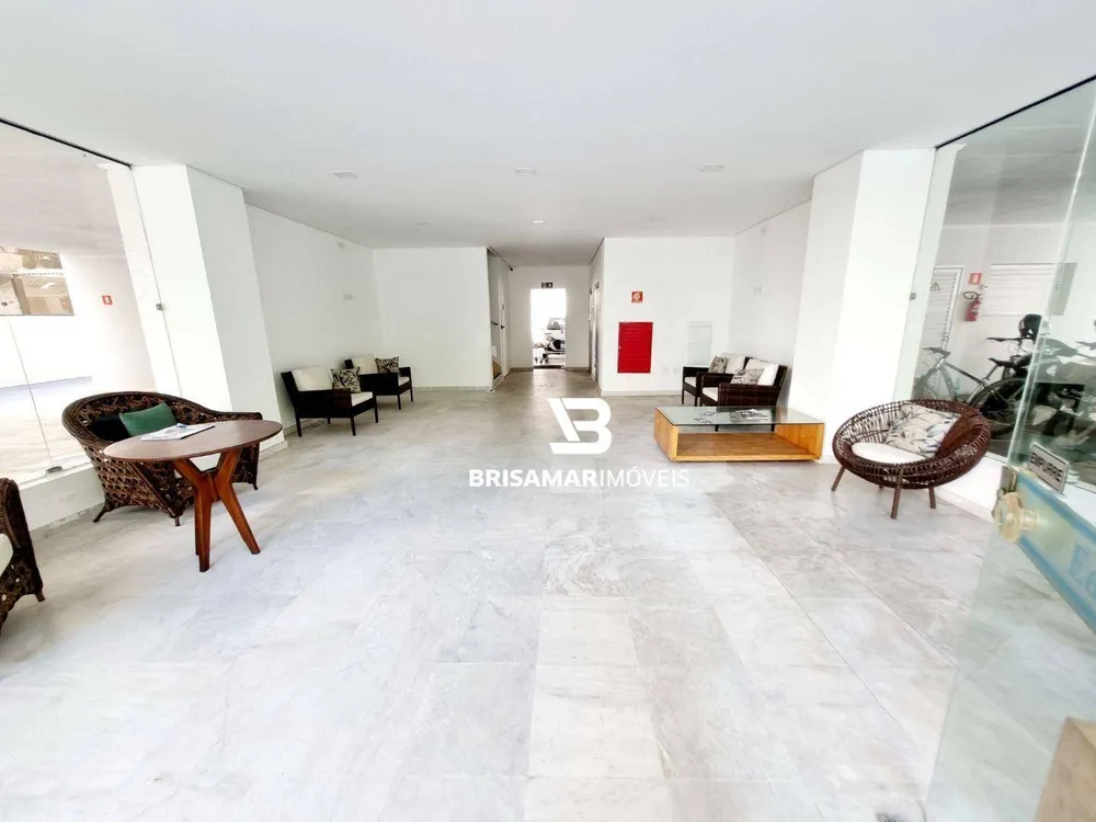 Apartamento, 3 quartos, 140 m² - Foto 1