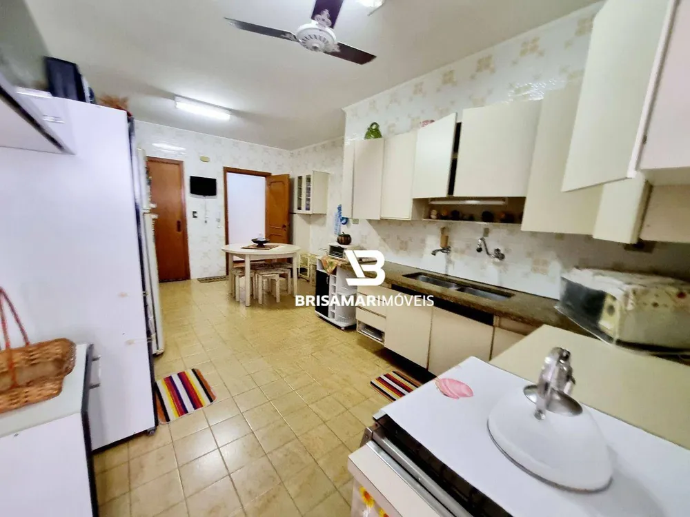 Apartamento, 3 quartos, 140 m² - Foto 7