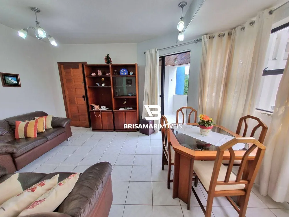 Apartamento, 2 quartos, 75 m² - Foto 2