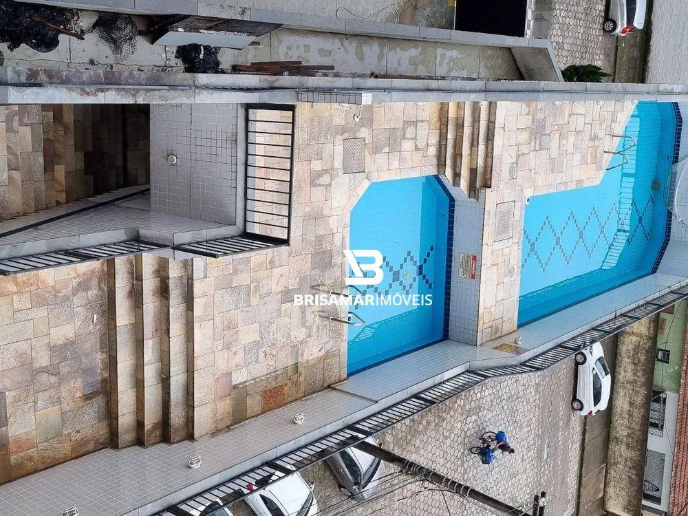 Apartamento, 2 quartos, 75 m² - Foto 11