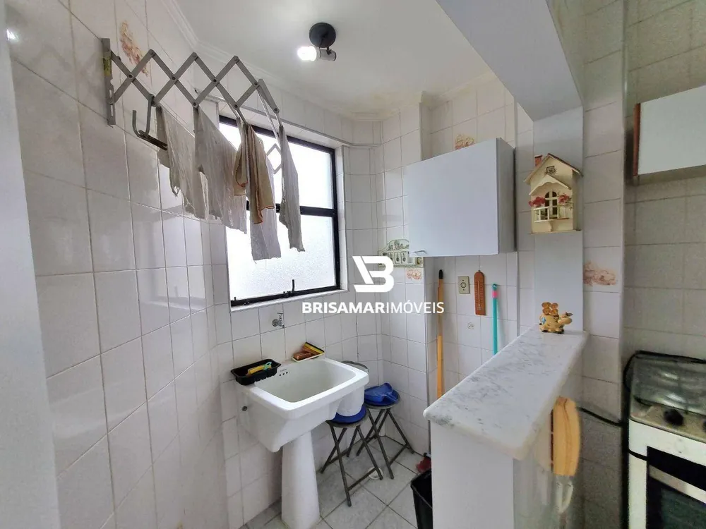 Apartamento, 2 quartos, 75 m² - Foto 10