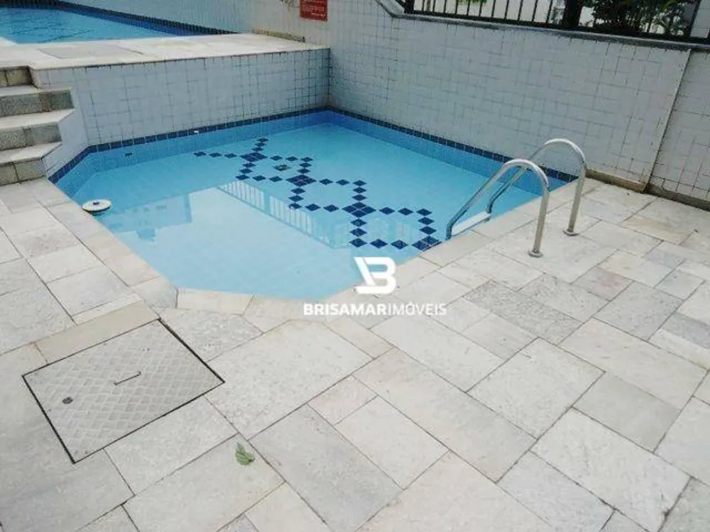 Apartamento, 2 quartos, 75 m² - Foto 12