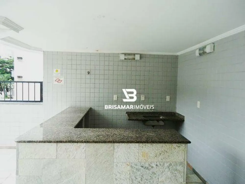 Apartamento, 2 quartos, 75 m² - Foto 14