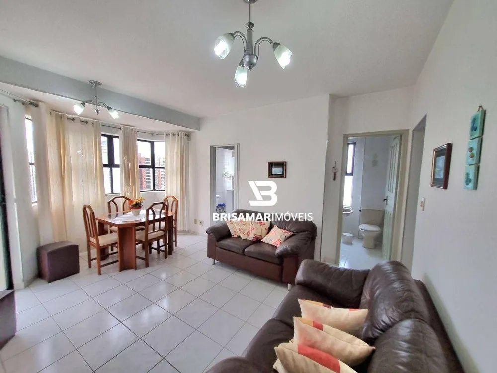 Apartamento, 2 quartos, 75 m² - Foto 1
