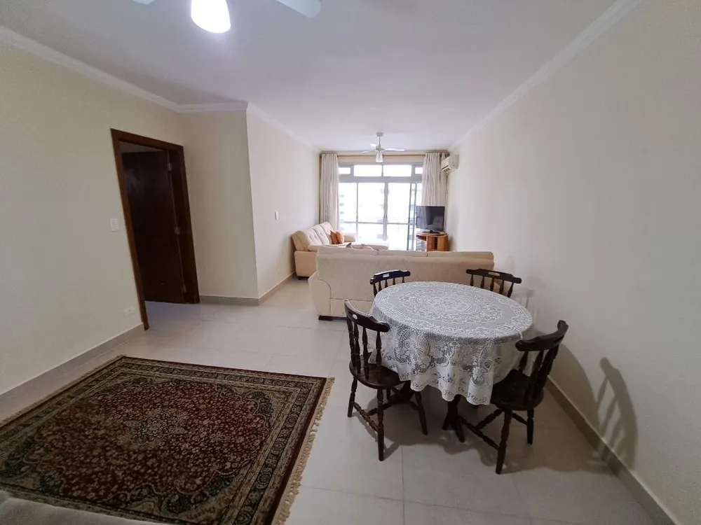 Apartamento, 3 quartos, 140 m² - Foto 1