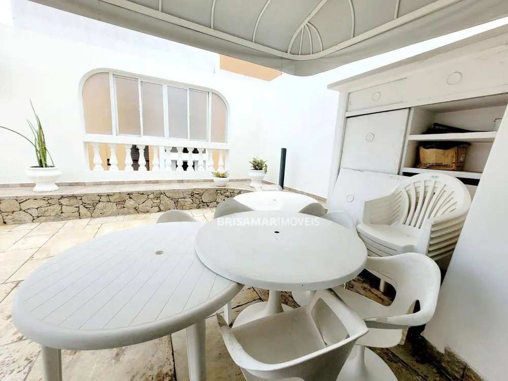 Cobertura, 3 quartos, 275 m² - Foto 9