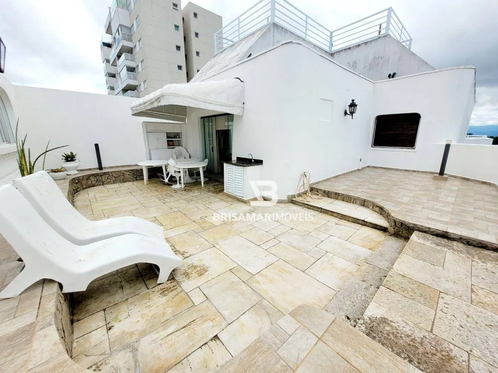 Cobertura, 3 quartos, 275 m² - Foto 10