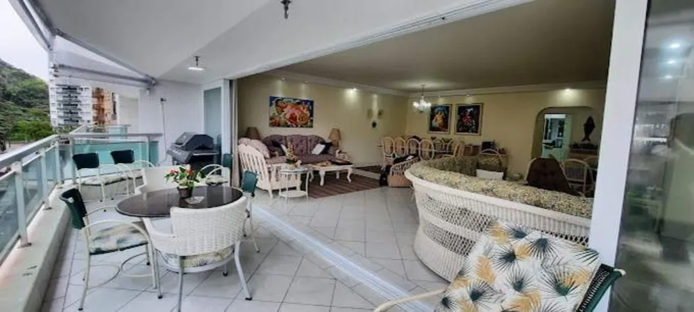 Apartamento, 4 quartos, 250 m² - Foto 2