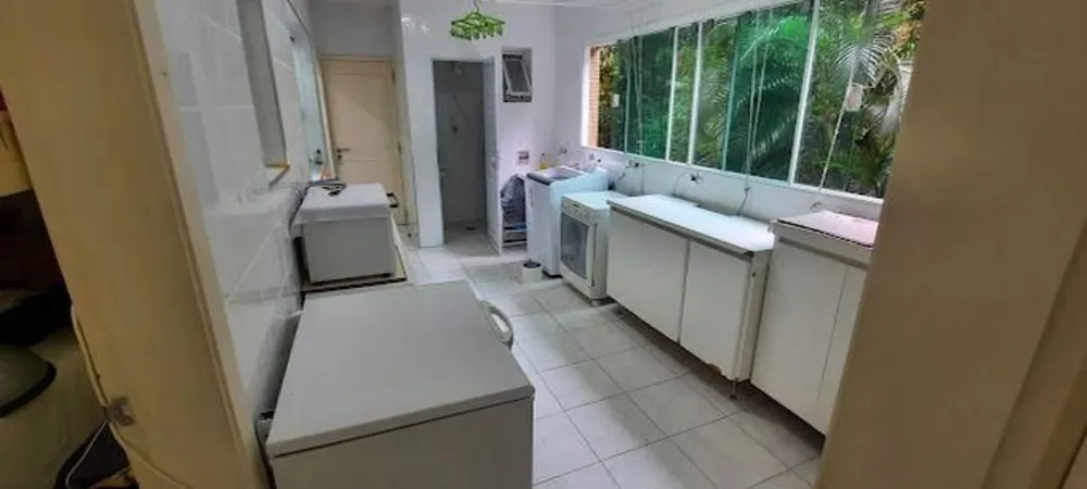 Apartamento, 4 quartos, 250 m² - Foto 12