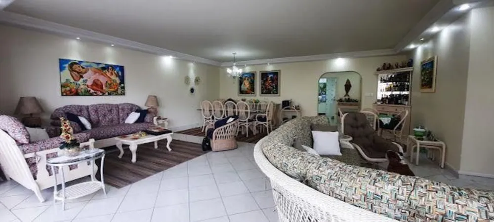 Apartamento, 4 quartos, 250 m² - Foto 3