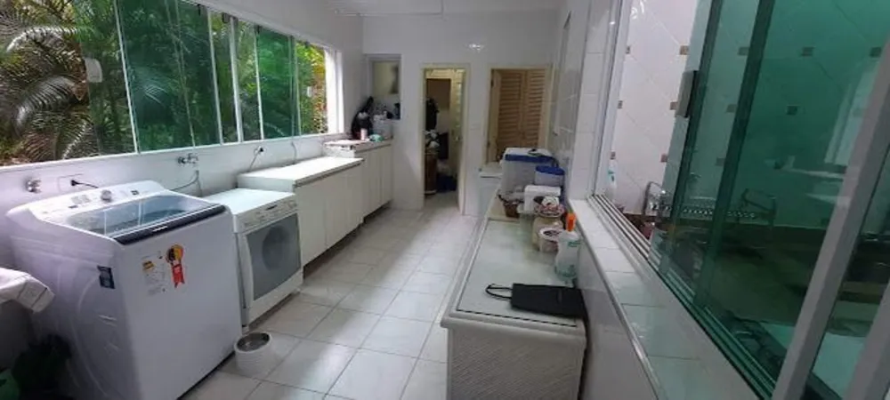 Apartamento, 4 quartos, 250 m² - Foto 9
