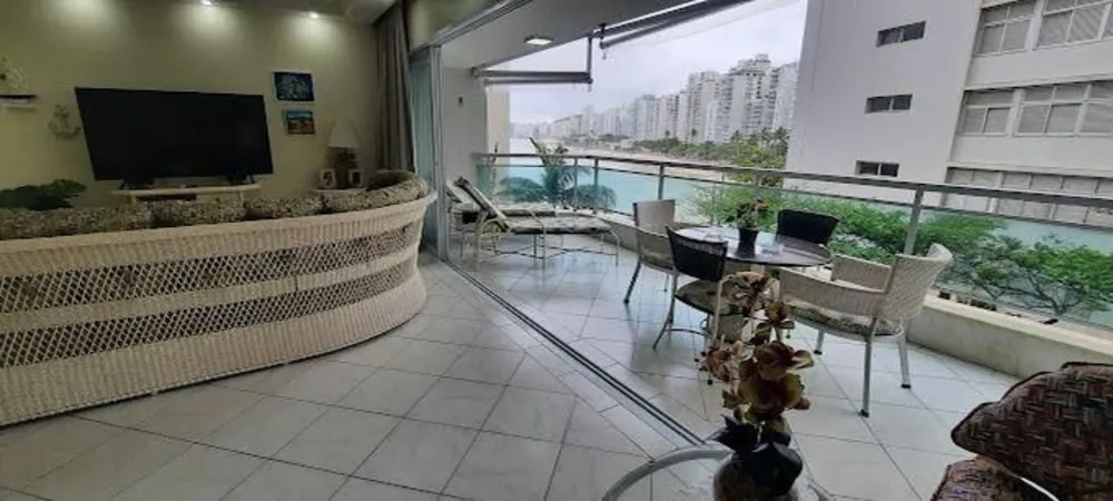 Apartamento, 4 quartos, 250 m² - Foto 5