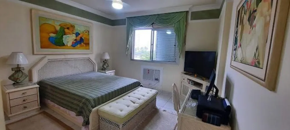 Apartamento, 4 quartos, 250 m² - Foto 1