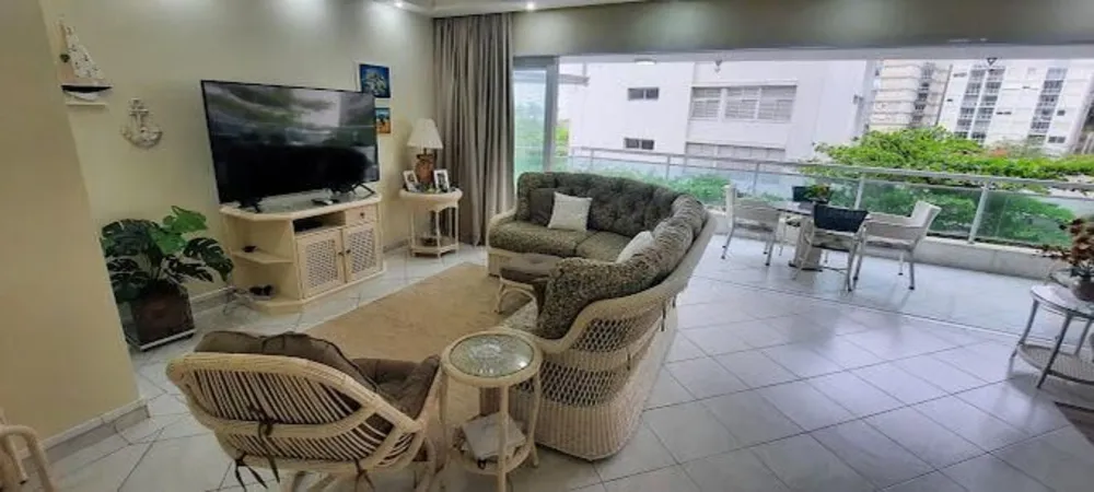Apartamento, 4 quartos, 250 m² - Foto 6